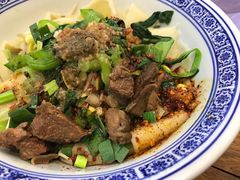 -老陕油泼面(回民街店)