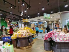 -盒马鲜生(岭南新世界店)