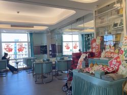 点击看大图 -华美国际月子会所(合生店)