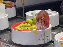 -龍歌自助小火锅(芝罘万达店)