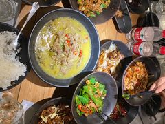 -金牌外婆家(苏州中心店)