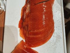 -小大董·烤鸭(王府井apm店)
