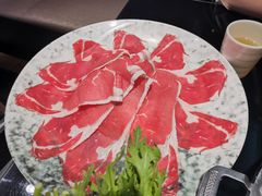 -吴记老锅底麻辣火锅(福州路店)