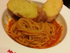 -Mr.Pizza米斯特比萨(苏州平江万达广场店)