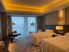 -舟山希尔顿酒店