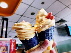 -麦当劳(湖光北街店)