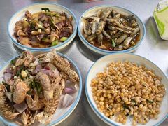 -台州湾小海鲜·范家厨房(人民路店)