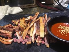-鑫釜山海鲜烧烤(浑南店)