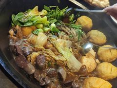 -农家铁锅炖(太阳沟店)
