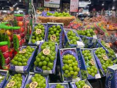 -Olé精品超市(广州太古汇店)