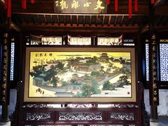 -口岸雕花楼