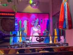 -蒙古人烤羊大师·绿野餐厅(工农大路店)