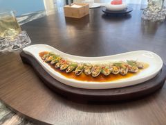 -广州逸林假日酒店·四季桃源中餐厅(白云山风景区店)