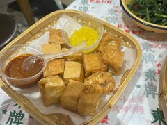 -东排食堂长沙小吃大排档(五一广场店)