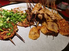 -醉烧膘·烧烤夜宵王(总店)