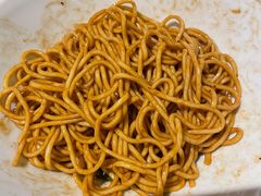 葱油拌面-兰溪小馆(东直门簋街店)