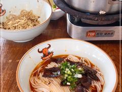-刘聋子粉馆(张家界总店)