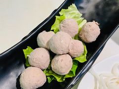 -陈记顺和牛肉火锅(建设六马路店)