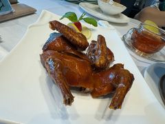-春满园·早茶·粤菜·宴会(前海店)