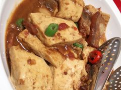 -西贝莜面村(上海百联西郊店)