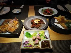 -德川家日本料理(顺义华联店)