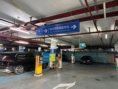 -广州天河合景福朋喜来登酒店
