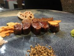 -神户牛排餐厅MOURIYA(总店)