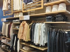 -MUJI无印良品(万达太原街店)