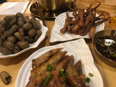 大叔秘制香辣牛肉-我是那个大叔·美食研究所(新塘路店)