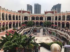 -佛罗伦萨小镇广佛名品奥特莱斯(疏港路店)