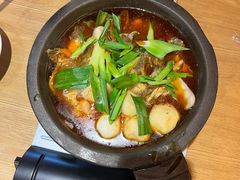 -肖记公安牛肉鱼杂(田林路店)