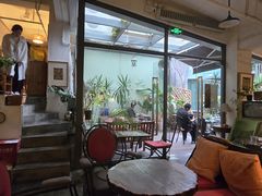 -旧天堂书店(华侨城创意文化园南山特色文化街区店)