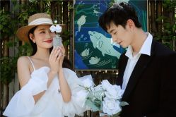 -摩玛婚纱摄影(杭州店)