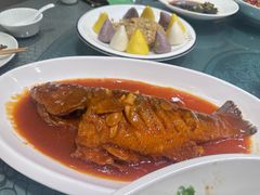 -裕德隆清真饭庄·天津特色菜(东丽店)