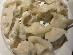 -悦海·家宴·冰花皮皮虾大锅贴(宝龙店)