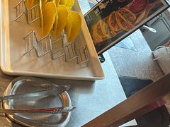 -韵咖啡自助餐厅(天津香格里拉店)