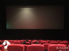 -山文星辉影城(青岛和谐广场店)