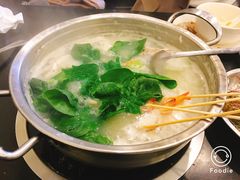 -吉友粥底火锅(方斜路店)