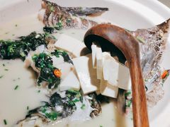 -老傅家湘潭水煮活鱼店(众一国际店)