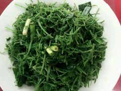 -村东第一家私房菜馆(古北水镇店)