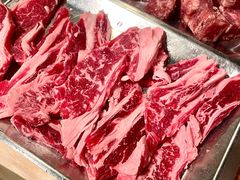 -霸腹烤肉(厦门柚子番店)