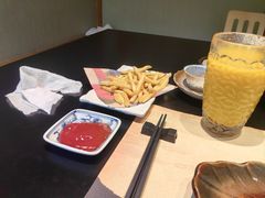 -红叶日本料理(开发区店)