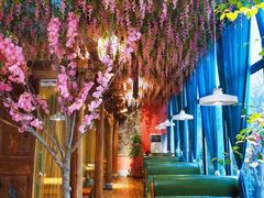 -食欲老院子荆芥疙瘩汤(经五路店)