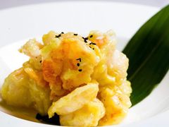 -富力丽思卡尔顿酒店·丽轩中餐厅