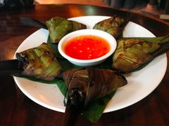 -自然餐厅(Phuket)