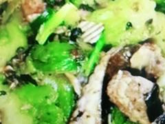 紫菜苦瓜浸鱼汤-东鸽皇(奥园·中环广场店)