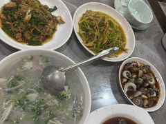 -红灯笼龙凤饭店(宁波老字号店)