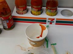 -7-11便利店(连城新天地店)