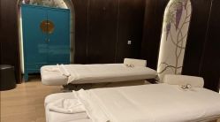 -文华东方水疗中心