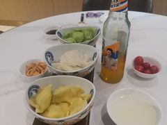 -东方饺子王(和平里店)